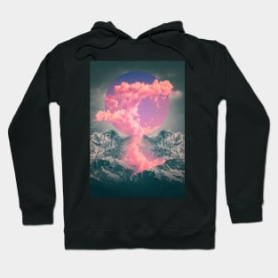 Ruptured Soul Hoodie